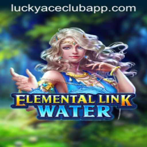 Discover the Thrilling Depths of ElementalLinkWater: A New Gaming Experience