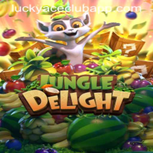 Discover JungleDelight: A Thrilling Adventure with LUCKYACECLUB
