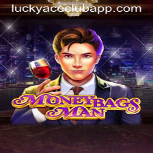Unveiling the Thrills of MoneybagsMan: Dive into the Excitement with LUCKYACECLUB